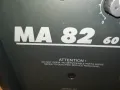 MA82 60 WATTS ACTIVE MONITOR-1БРОЙ-ВНОС SWISS LNWCR2810241635, снимка 4