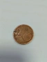 2 евроцента с дефект, снимка 3