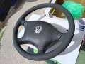 волан за volkswagen crafter с airbag, снимка 1