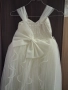 Продавам детска рокля, снимка 3
