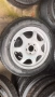 Резервна гума / патерица за BMW X5, снимка 1