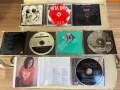 Оригинални матрични компакт дискове / Music CD, снимка 17