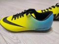Бутонки Nike Hypervenom 3 Club IC, Mercurial, номер EU44, снимка 6