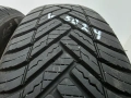 2бр всесезонни гуми 155/65/14 HANKOOK L05024 , снимка 1