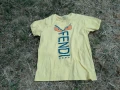 Тениска Fendi, снимка 1