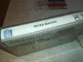 peter maffay-original tape-внос germany 1702251524, снимка 17