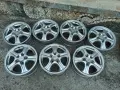 Джанти за mitsubishi 16 цола, снимка 1