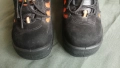 ARBESKO 889 Woman Leather Safety Shoes размер EUR 37 дамски работни обувки с бомбе WS1-4, снимка 12