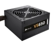Corsair VS650 Захранване , снимка 1