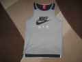 Шорти и потник NIKE  мъжки,ХС, снимка 3