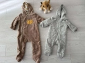 Предлагам зимни ескимоси и гащеризони за момче, снимка 6