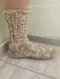 100% вълнени чорапи, снимка 7