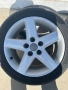 Оригинални джанти 5х112 , снимка 3