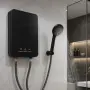 Термостатичен проточен бойлер 5500W с моментално загряване на водата за 3 секунди, снимка 4