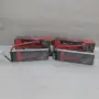 ТОП: 2 бр. Нови LiPo Батерии Goldbat 3S 11.1V 5000mAh 50C Hard Case за RC Модели, снимка 1