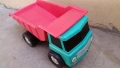 Детски Камион Самосвал от соца, снимка 6