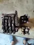 Метални букви и числа за набива не , снимка 3