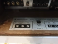 Ресийвър Kenwood KR-2200 В отлично техническо и визуално състояние. Радиото е с понижена чувствителн, снимка 11