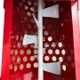 Гроздомелачка с ронкачка 2в1 с ел. двигател 550w, снимка 4