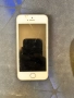 Apple iPhone 5s Gold 16GB - За части или байпас (Счупено стъкло, iCloud), снимка 1