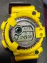 Casio G-Shock Frogman DW-8250Y-9T, снимка 11