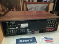 SONY RECEIVER-MADE IN JAPAN 0109231112LNV, снимка 6