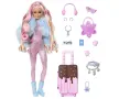 Кукли Barbie - Екстра 4 броя и Луксозна лимузина, снимка 14
