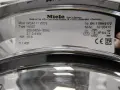 Почти нова пералня Миеле Miele W Classic А+++ 7кг Made in Germany с 2 години гаранция! , снимка 7