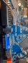 MAIN BOARD CV9203L-Q24 for, NEO LED-2419, снимка 3