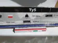 Локомотиви AMERCOM  +списания, снимка 10