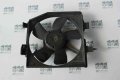Перка охлаждане за Mazda Premacy 2.0D 101к.с., снимка 2