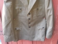 Офицерско сако , куртка , униформа ВВС - БНА , НРБ, снимка 3