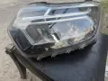 ляв фар за dacia Duster , снимка 2