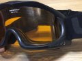 Ски очила Сноуборд маска  UVEX SUPER ANTI FOG SUPRAVISION  SNOWCAT2, снимка 2