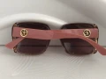 Модерни дамски слънчеви очила с поляризация , снимка 11