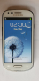 Samsung Galaxy S3 mini - Samsung S3 Mini - Samsung I8190 - Samsung GT-I8190, снимка 1