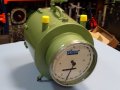 Дебитомер за газ Ritter 13.831 High precision Gas flow meter 5L, снимка 6