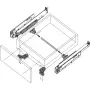 BLUM MOVENTO TIP-ON 760H 400mm – пълен изтеглящ механизъм 40kg с куплунги и монтажен комплект, снимка 5
