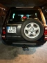 Land Rover Freelander, снимка 3