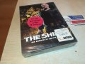 THE SHIELD X4 DVD NEW-ВНОС GERMANY 0304231717, снимка 1
