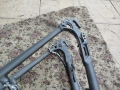 26 цола алуминиева рамка за електрически велосипед колело kalkhoff , снимка 5