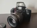 Canon EOS 100 Japan , снимка 3