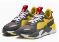 маратонки Transformers x Puma RS-X 'Bumblebee' номер 43 , снимка 4