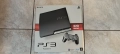 ps3 sony конзола playstation 320gb cech-2504b контролер 3d камера джойстик кутия игри, снимка 7
