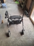 Помощна количка , снимка 1