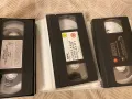 Metallica VHS Видео Колекция HiFi Stereo , снимка 4