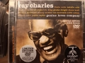 RAY CHARLES аудио дискове, снимка 4