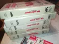 NEW VHS VIDEO TAPE 65ЛВ ЗА 1БР 1205250735LCHERY, снимка 3