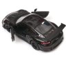 Porsche 911 GT2 RS - мащаб 1:36 на KinSmart моделът е нов в кутийка, снимка 12