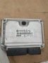 Компютър двигател 8E0907401J за AUDI A4 , A6 , 8E0 907 401 J, снимка 1